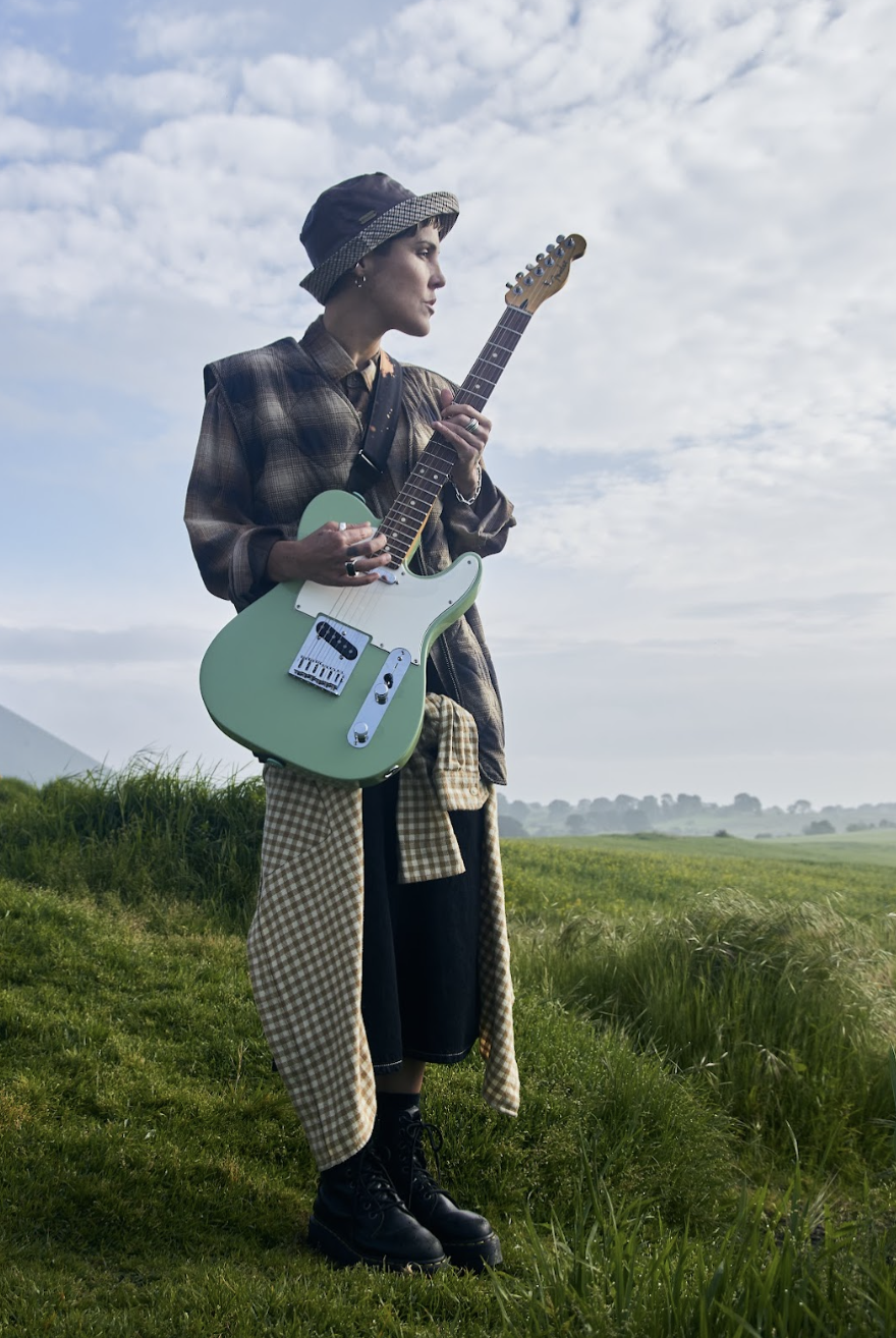 Rubio llega con “Nuestra Canción”