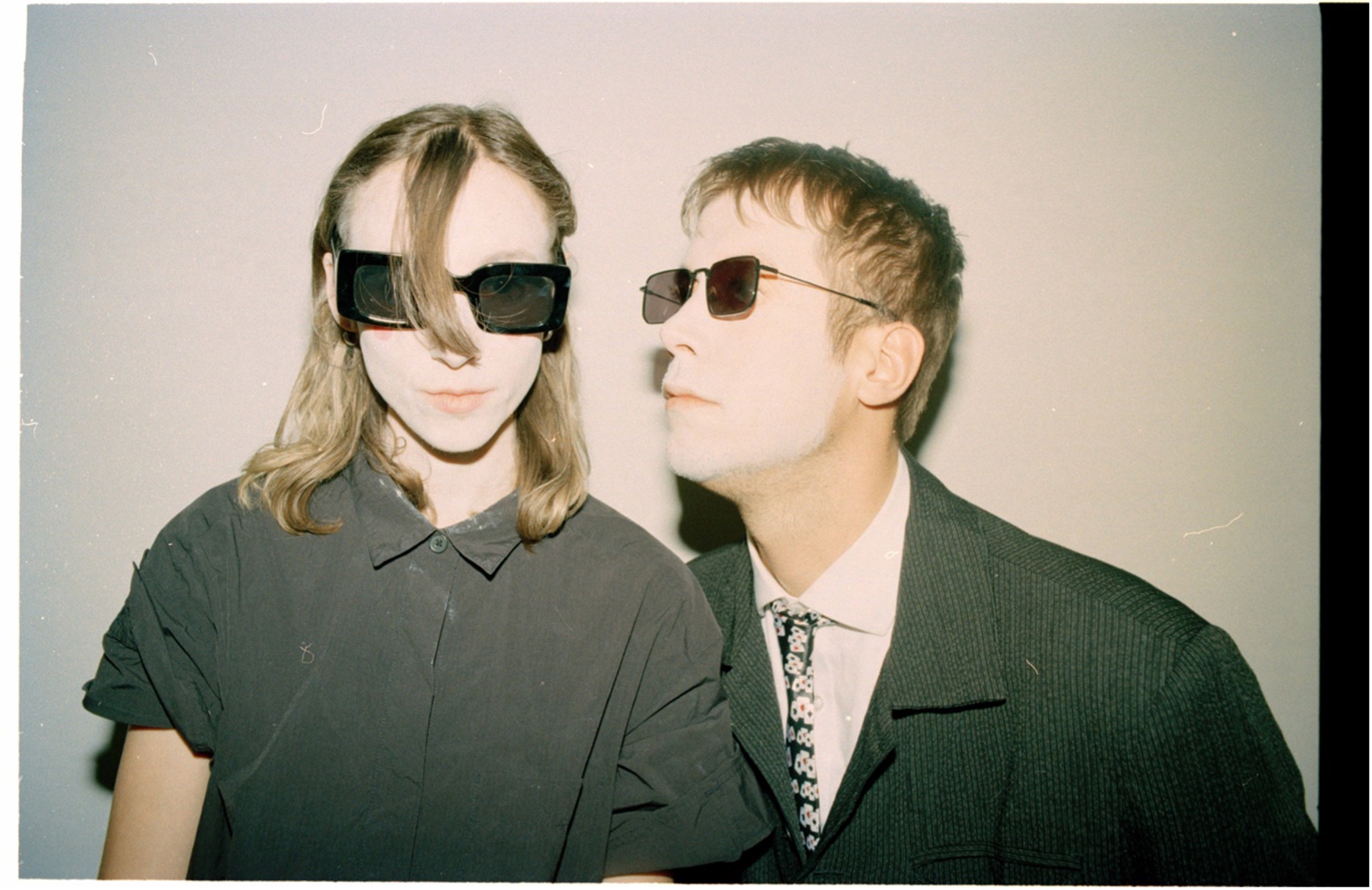 “Today Might Be The Hit”, lo nuevo de Sorry