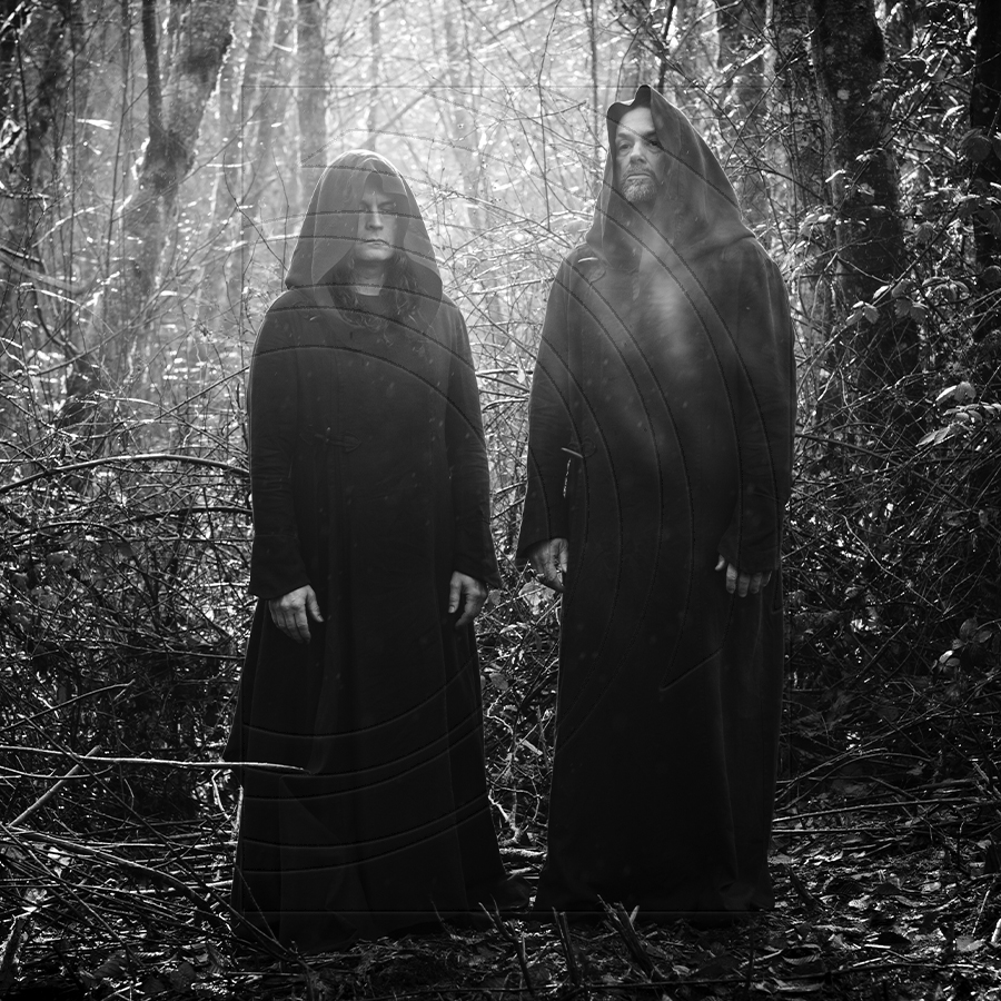 Sunn o))) eternity’s pillars b:w raise the chalice & reverential
