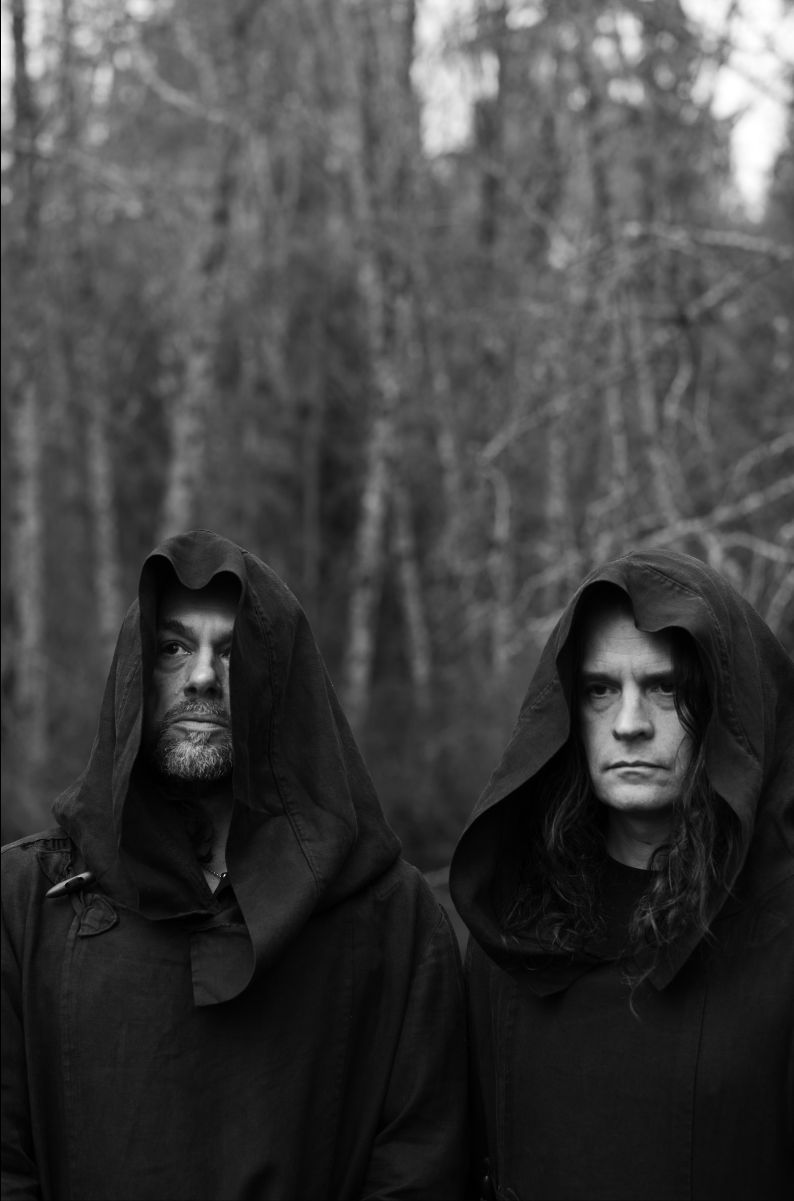 Sunn O))) firma con Sub Pop y lanza su primer maxi 12” 'Eternity’s Pillars'