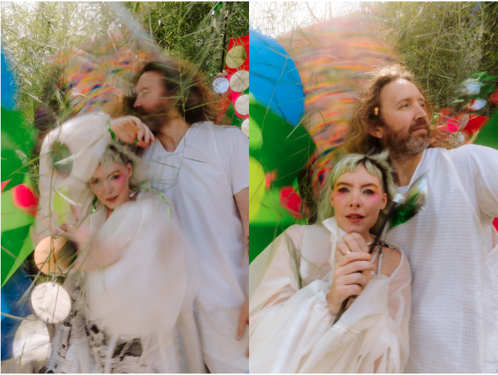 “WDID”, lo nuevo de Sylvan Esso