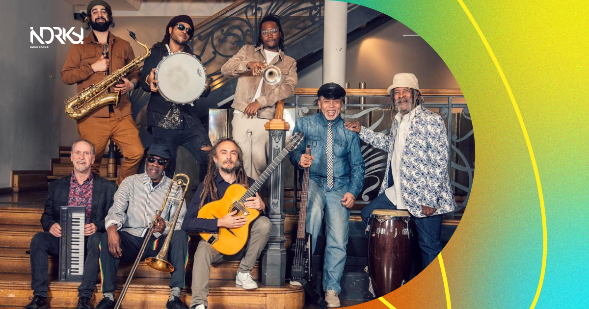 Entrevista con The Skatalites