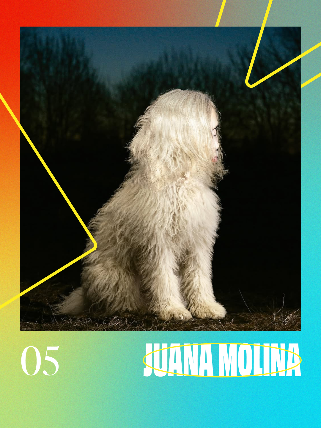 10 juana molina