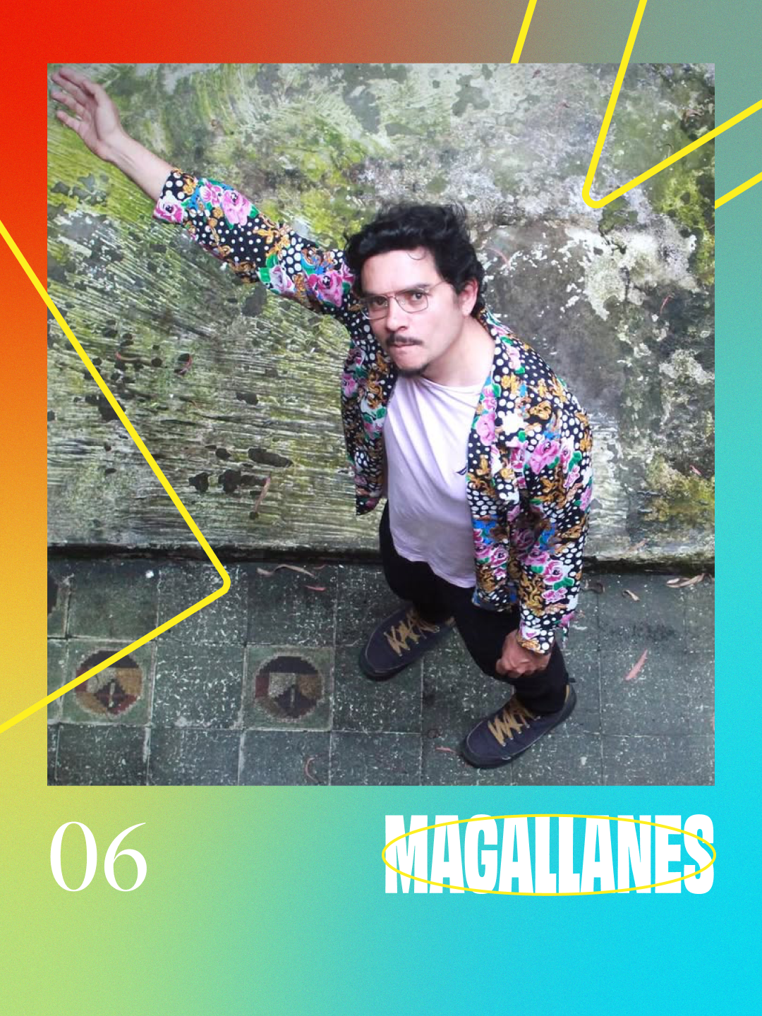 12 magallanes