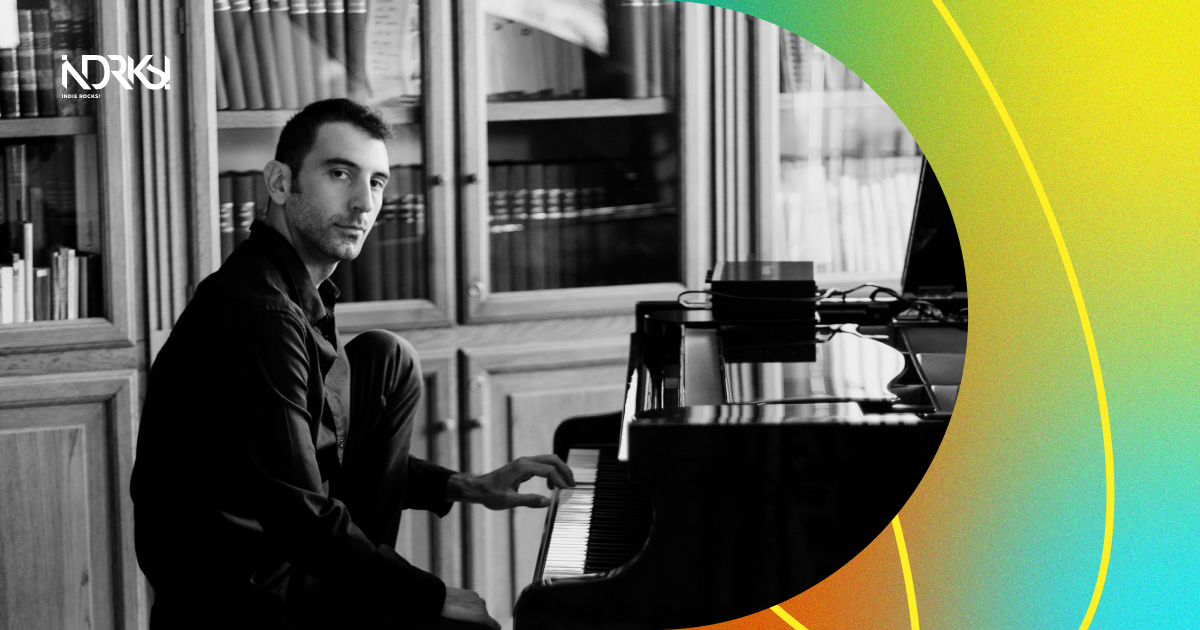 Entrevista con Andrea Vanzo