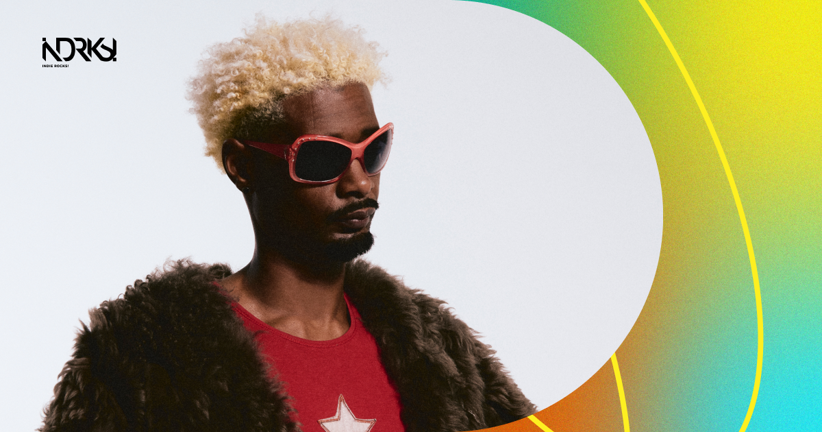 Entrevista con Danny Brown