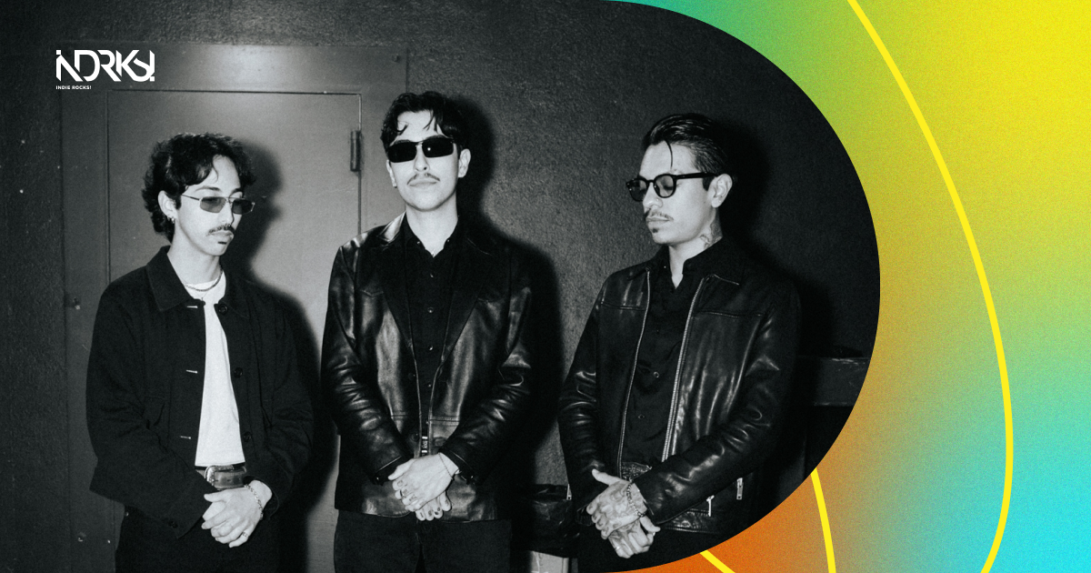 Entrevista con French Police