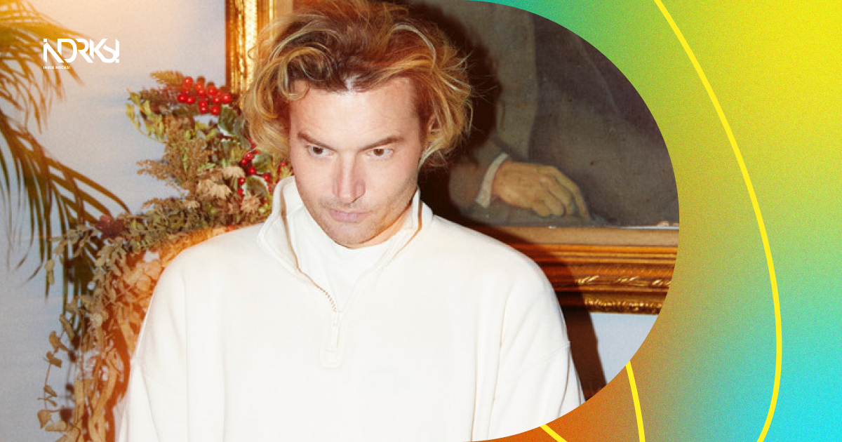 Entrevista con Jet Vesper