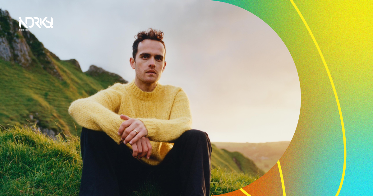 Entrevista con Jordan Rakei