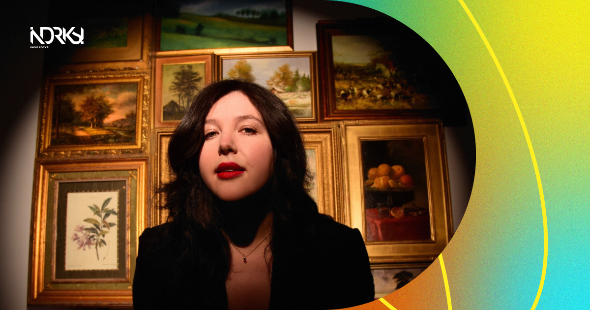 Entrevista con Lucy Dacus