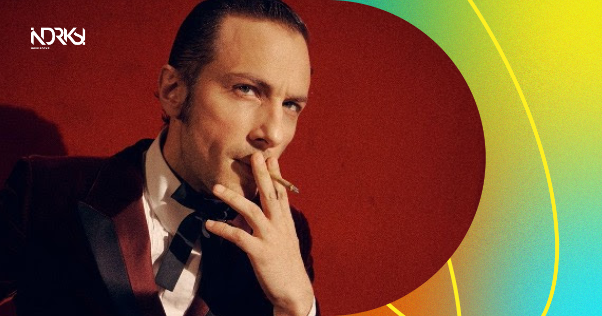 Entrevista con Marlon Magnée