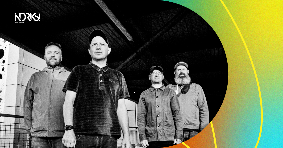 Entrevista con Mogwai