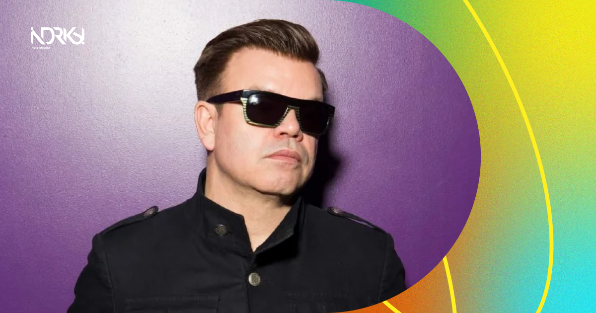 Entrevista con Paul Oakenfold