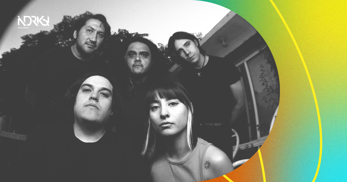 Entrevista con San Charbel