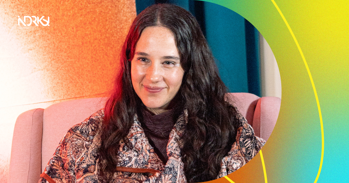 Entrevista con Ximena Sariñana