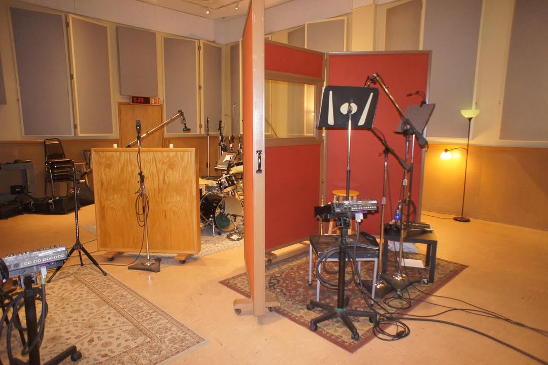 Death Grips está preparando un nuevo álbum