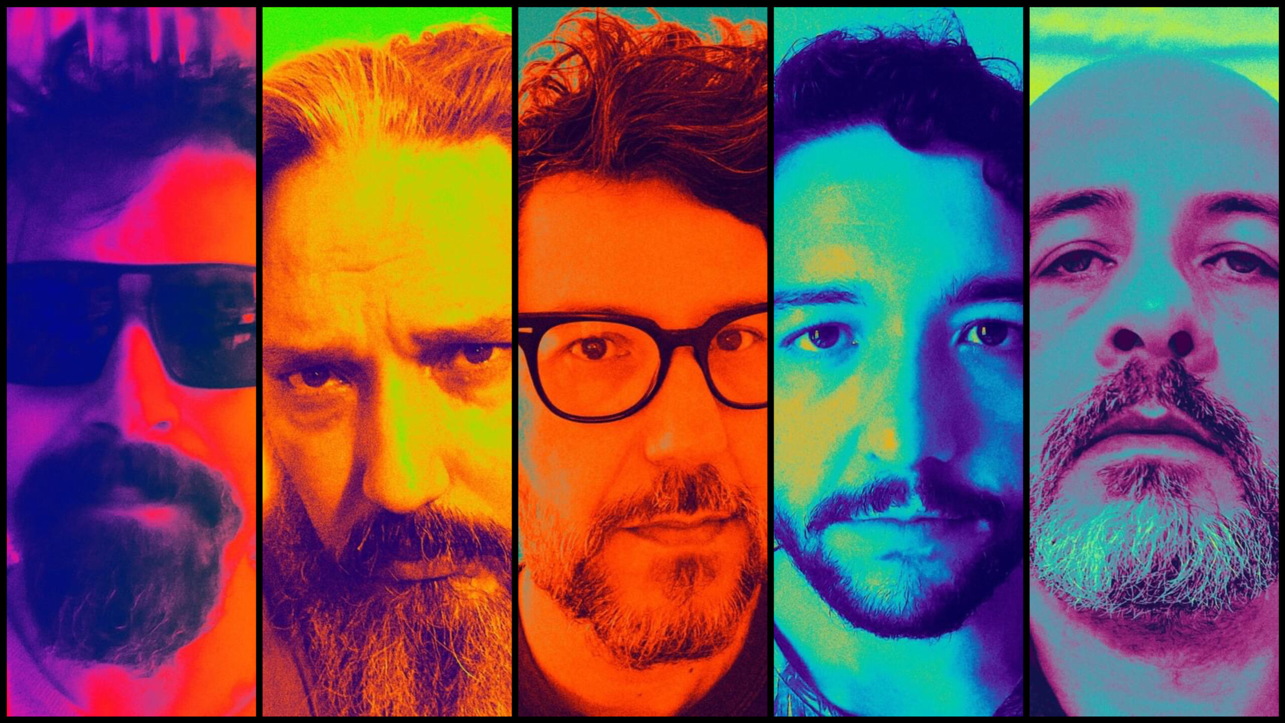 Estranhos Românticos estrena “Por Que Você Me Trata Assim?”