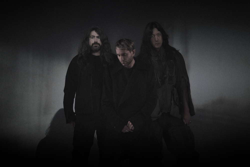 HEALTH lanza su nuevo sencillo “YOU DIED”