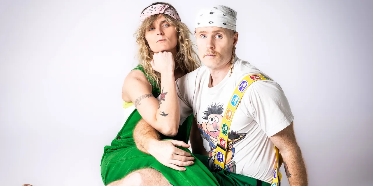 Hercules & Love Affair anuncia EP y estrena “Someone Else Is Calling”