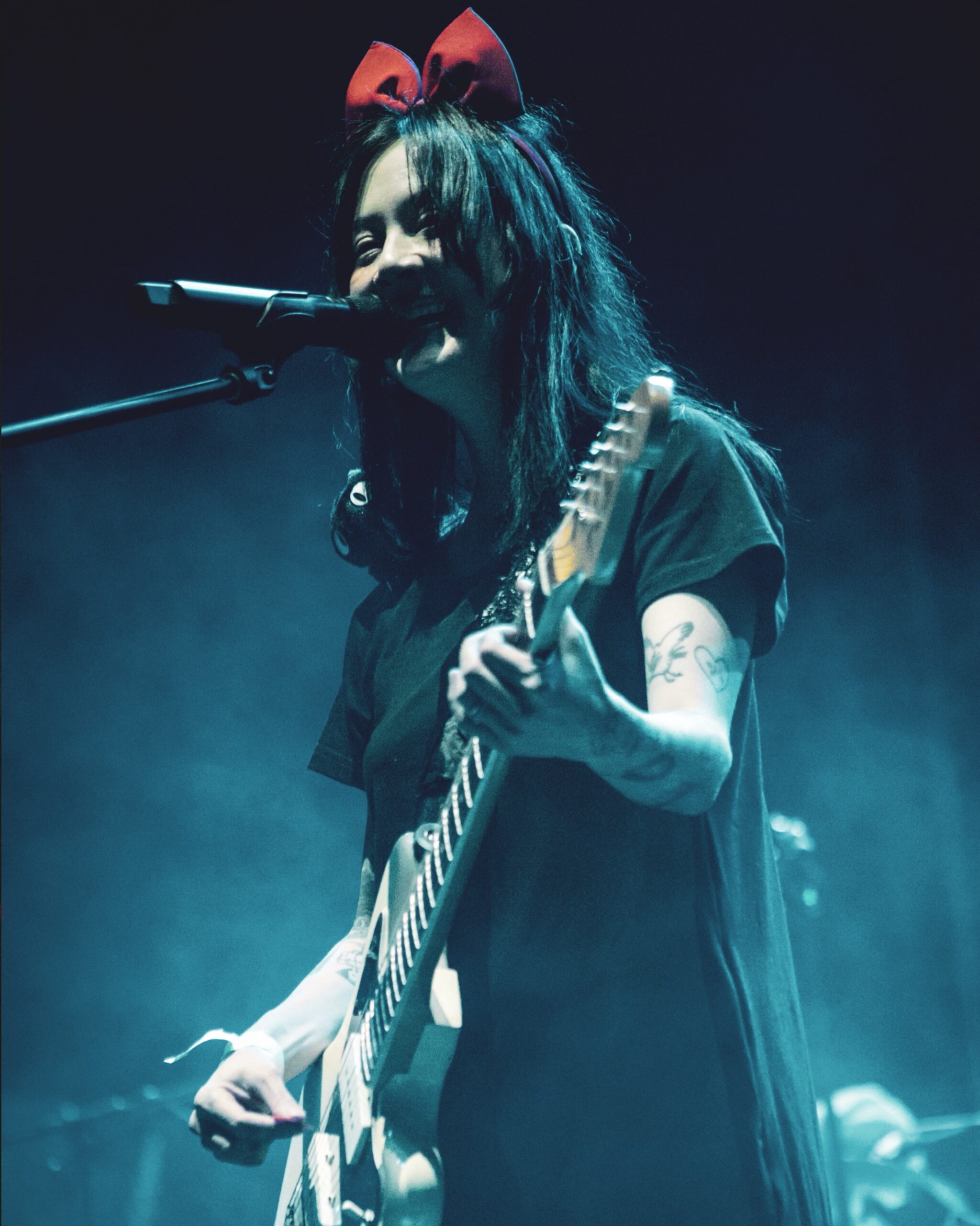 Japanese breakfast hipnosis 2025