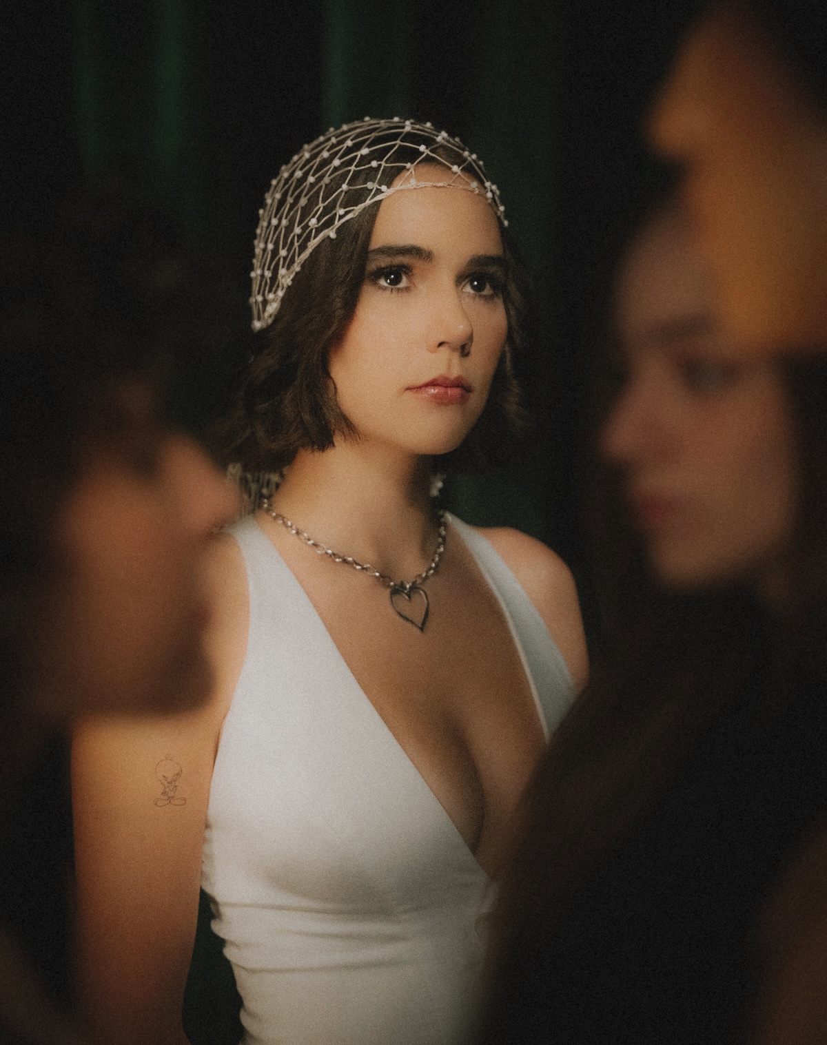 Paloma Morphy le canta a México desde el amor y la rabia con “la mexicana”