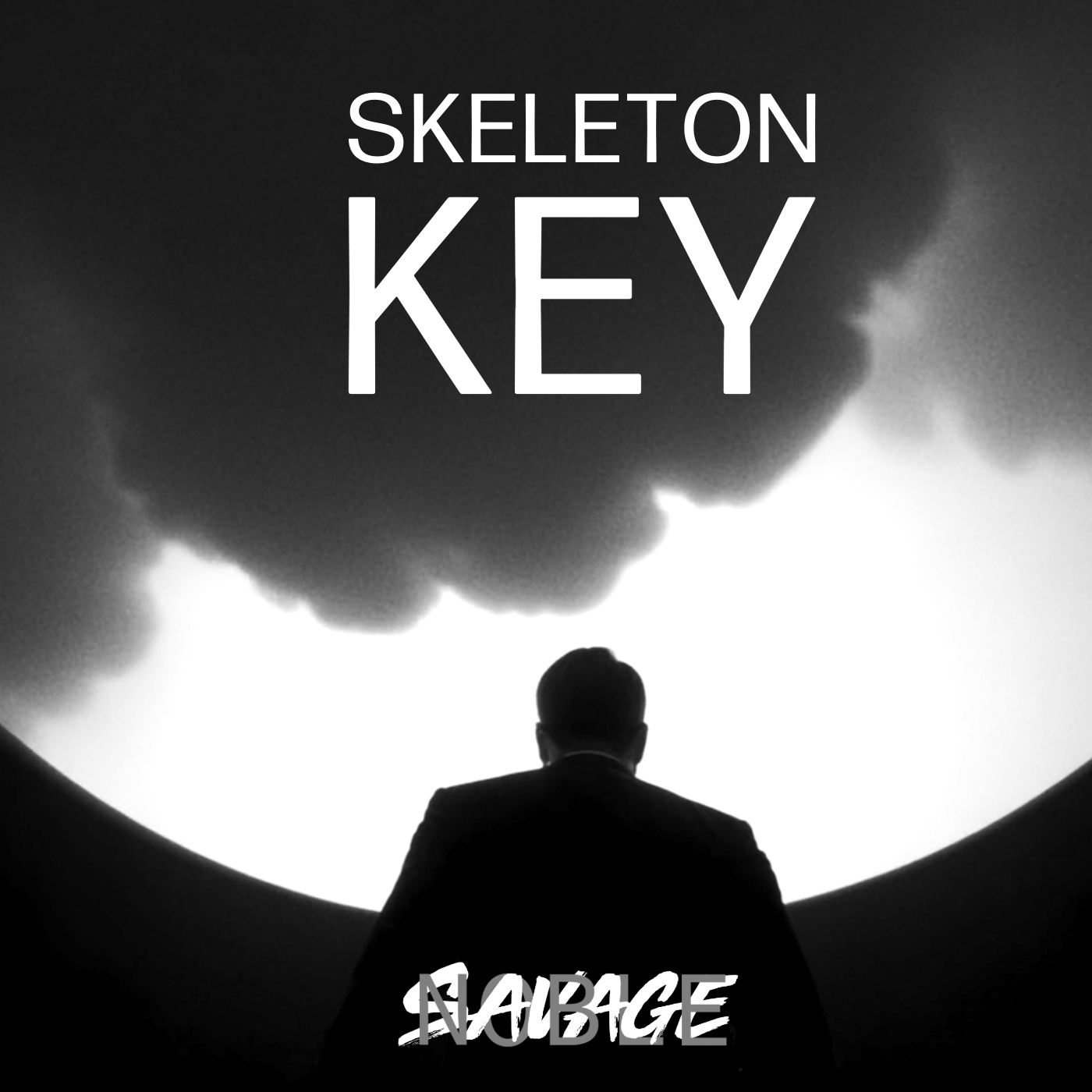 Skeleton key portada