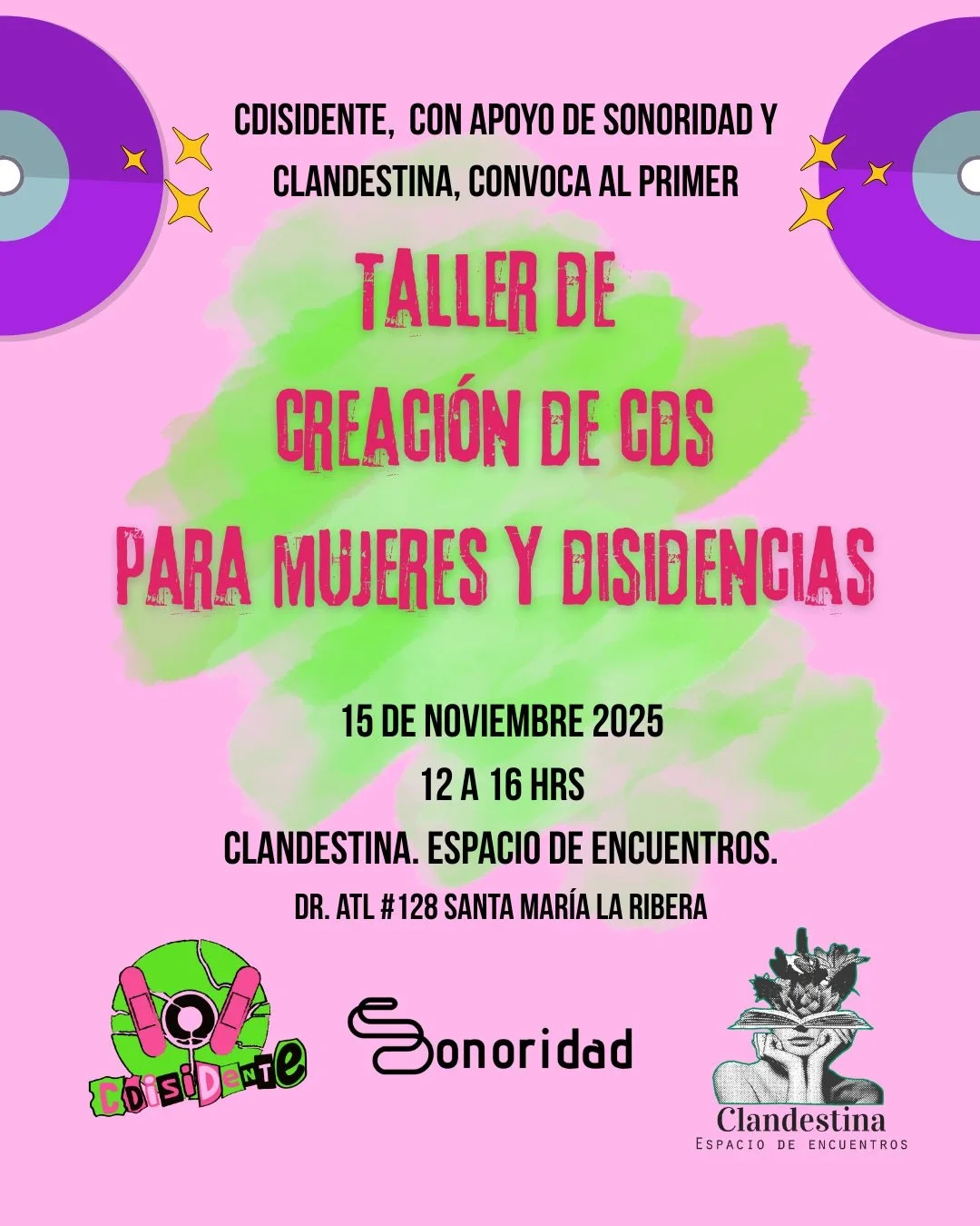 Taller de creacion