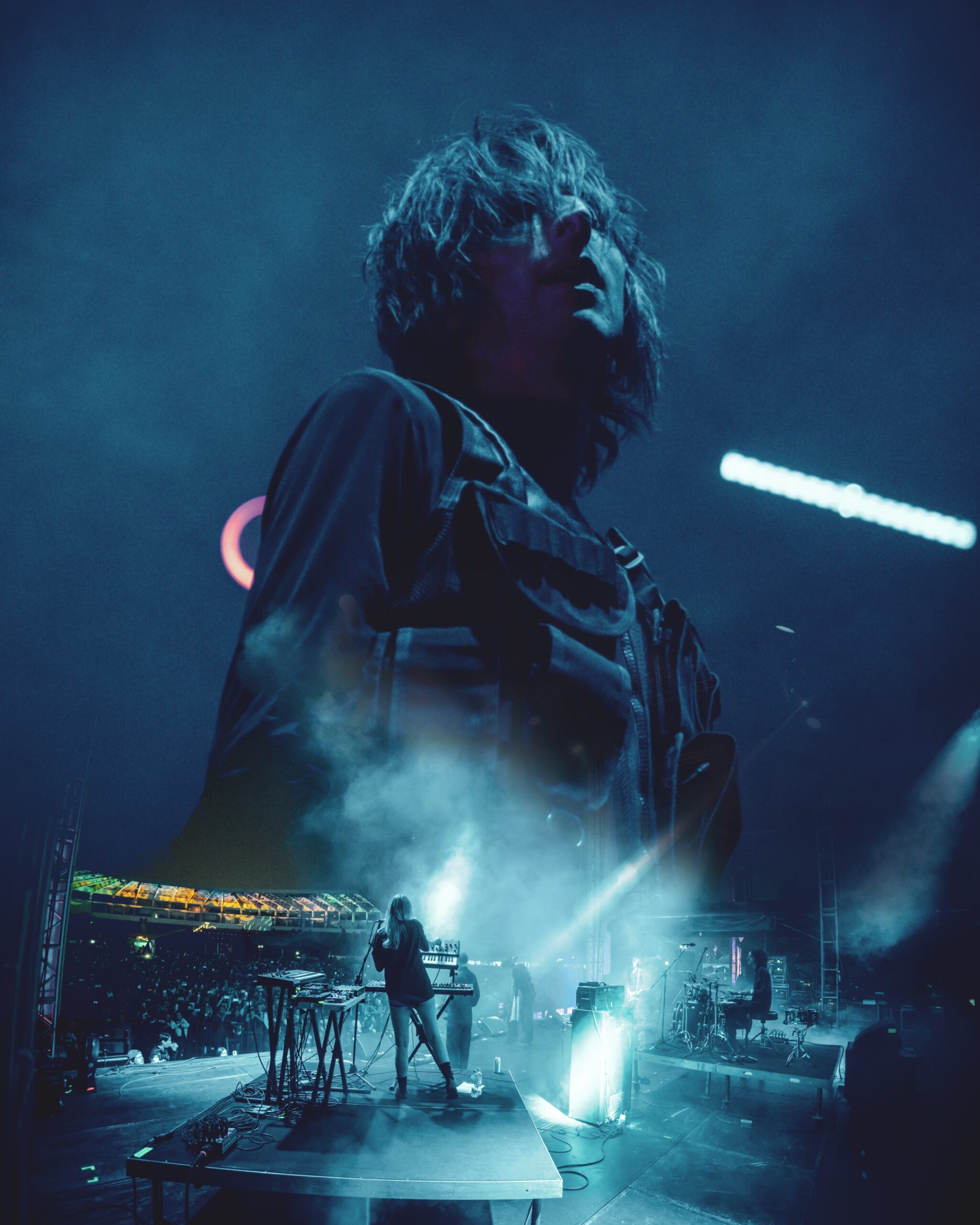 Hipnosis 2025 (Día 1)