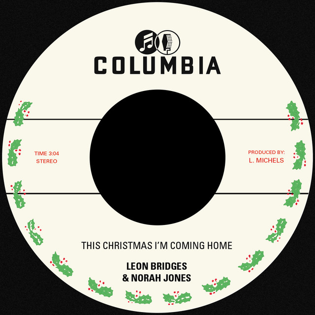 This christmas i'm coming home