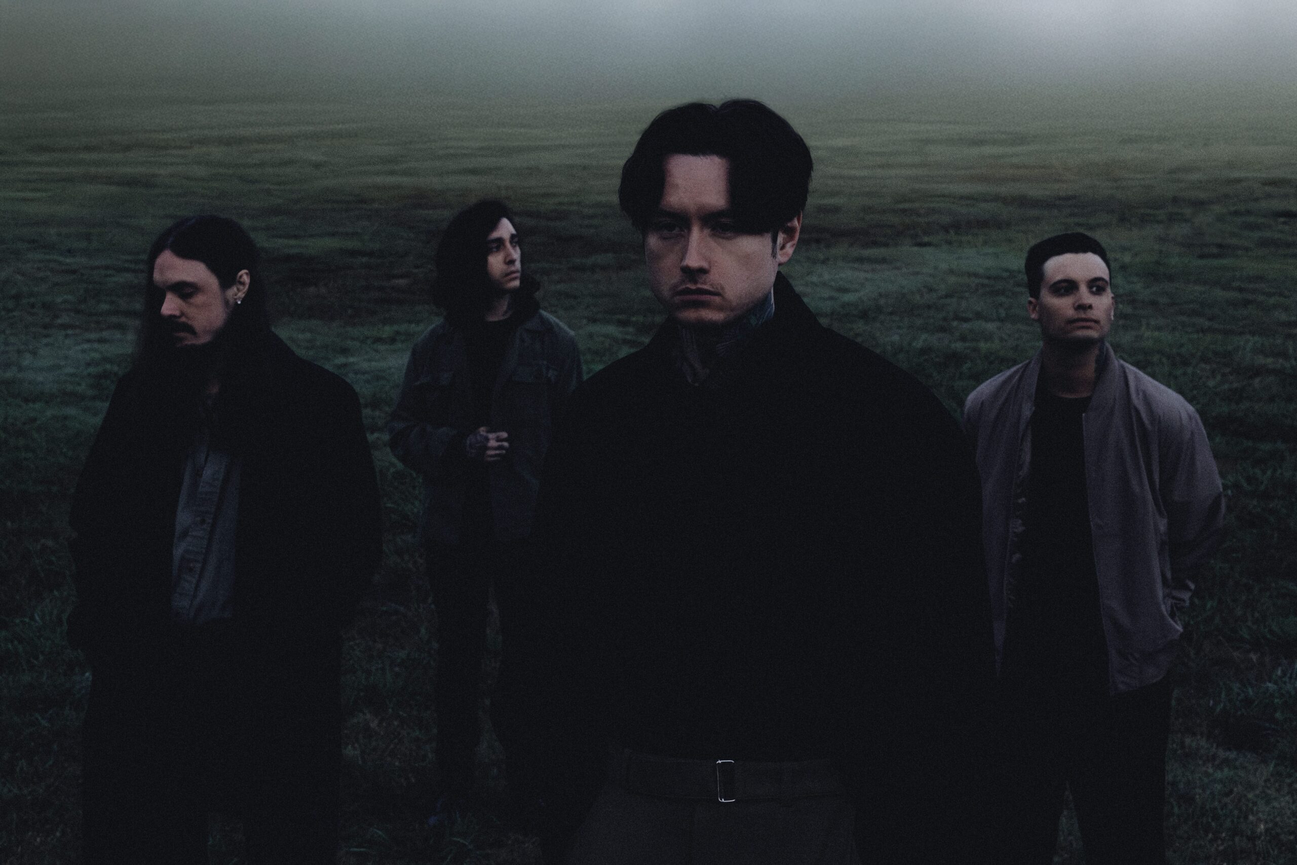 Bad Omens llega con “Left For Good”