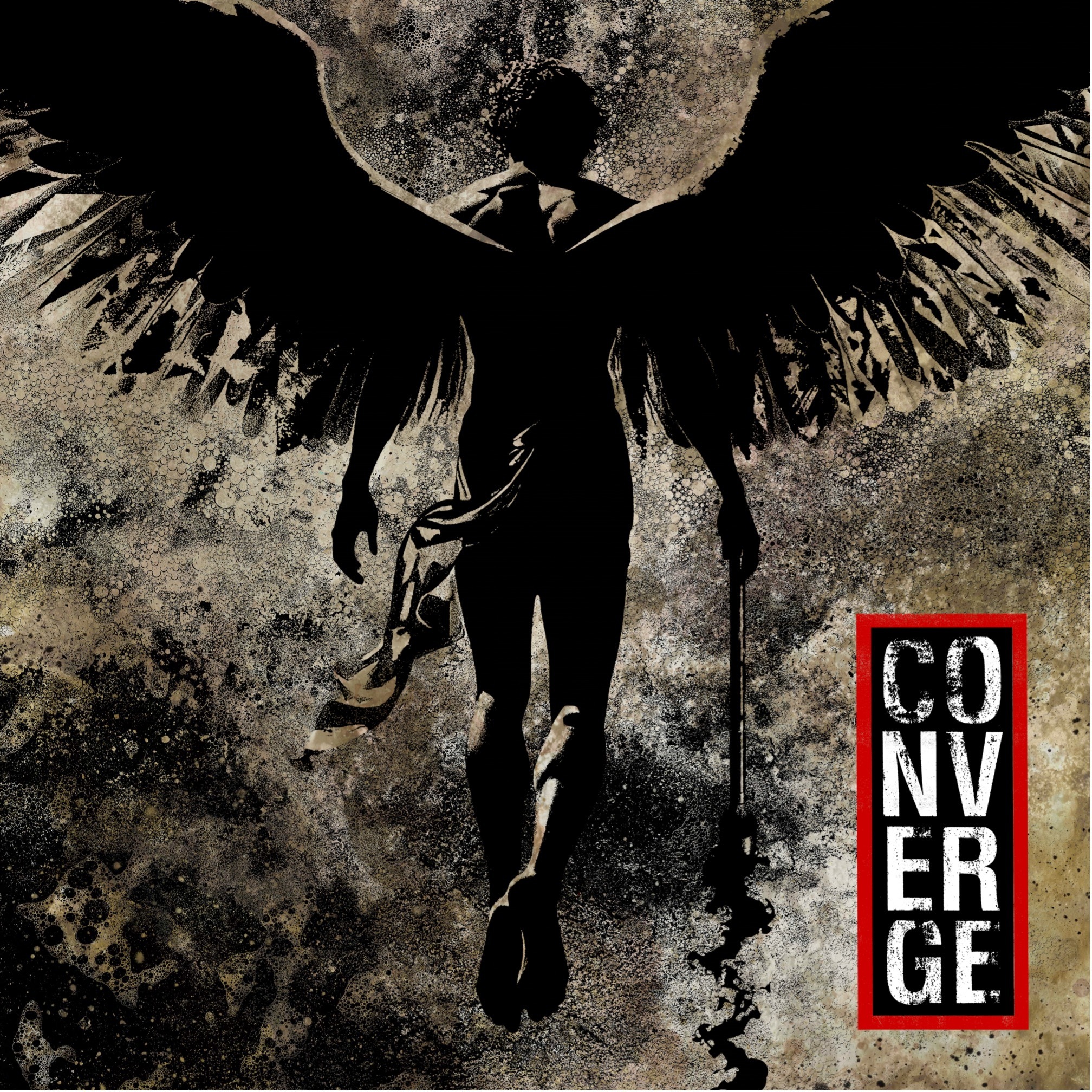 Converge love