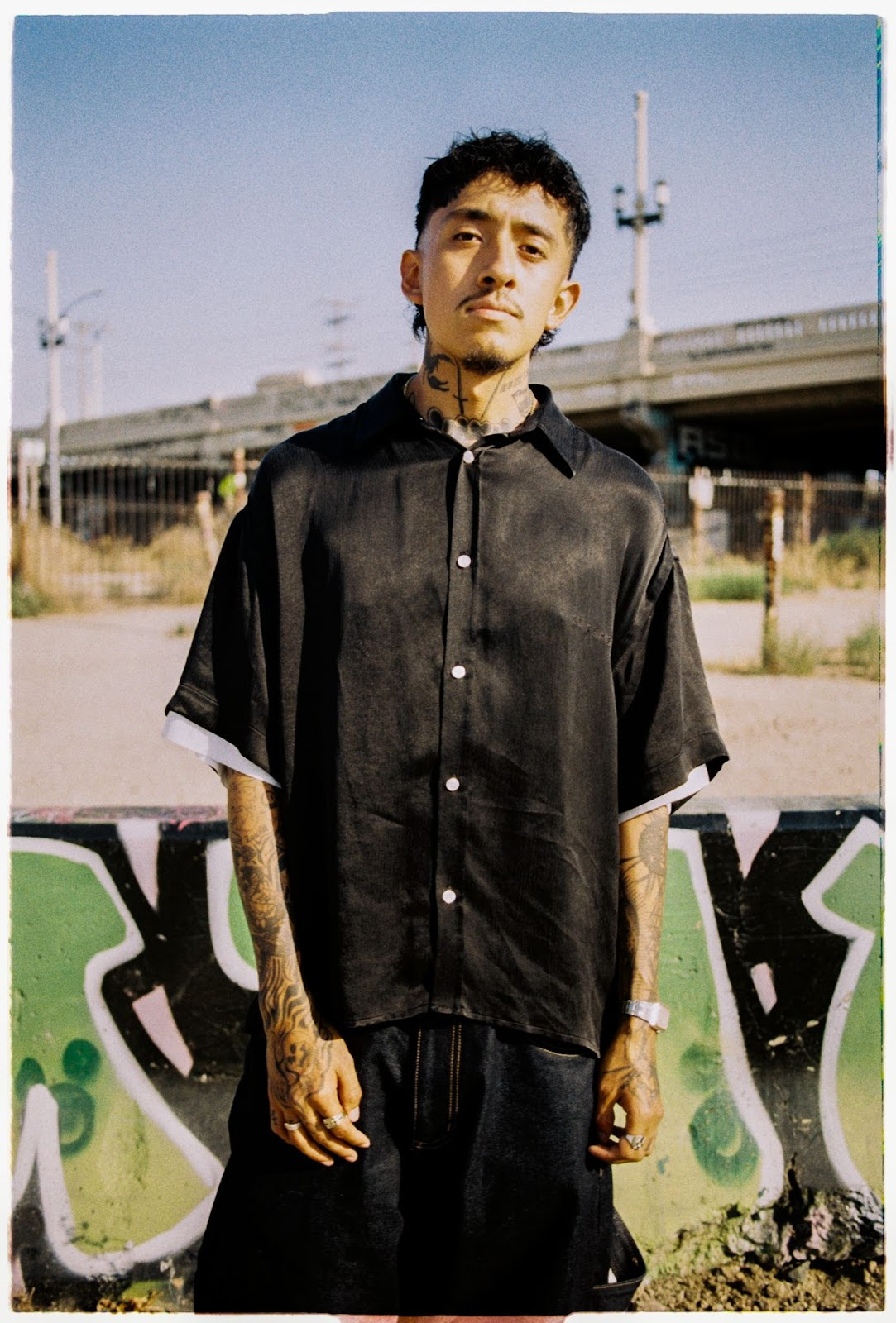 Cuco comparte el video de “Dreamin’”