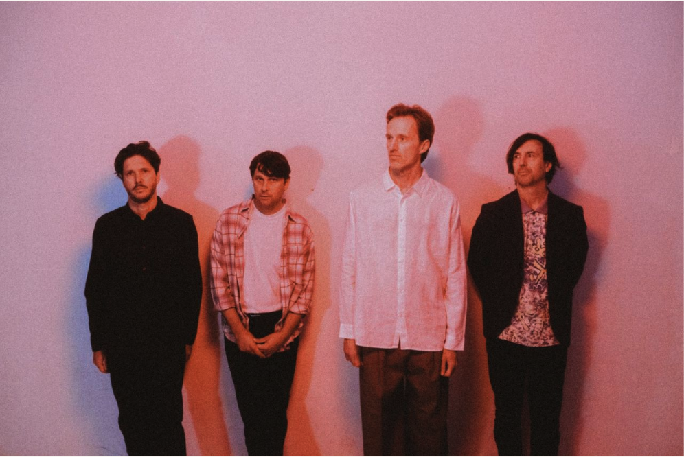 Cut Copy comparte el video de “Belong To You”
