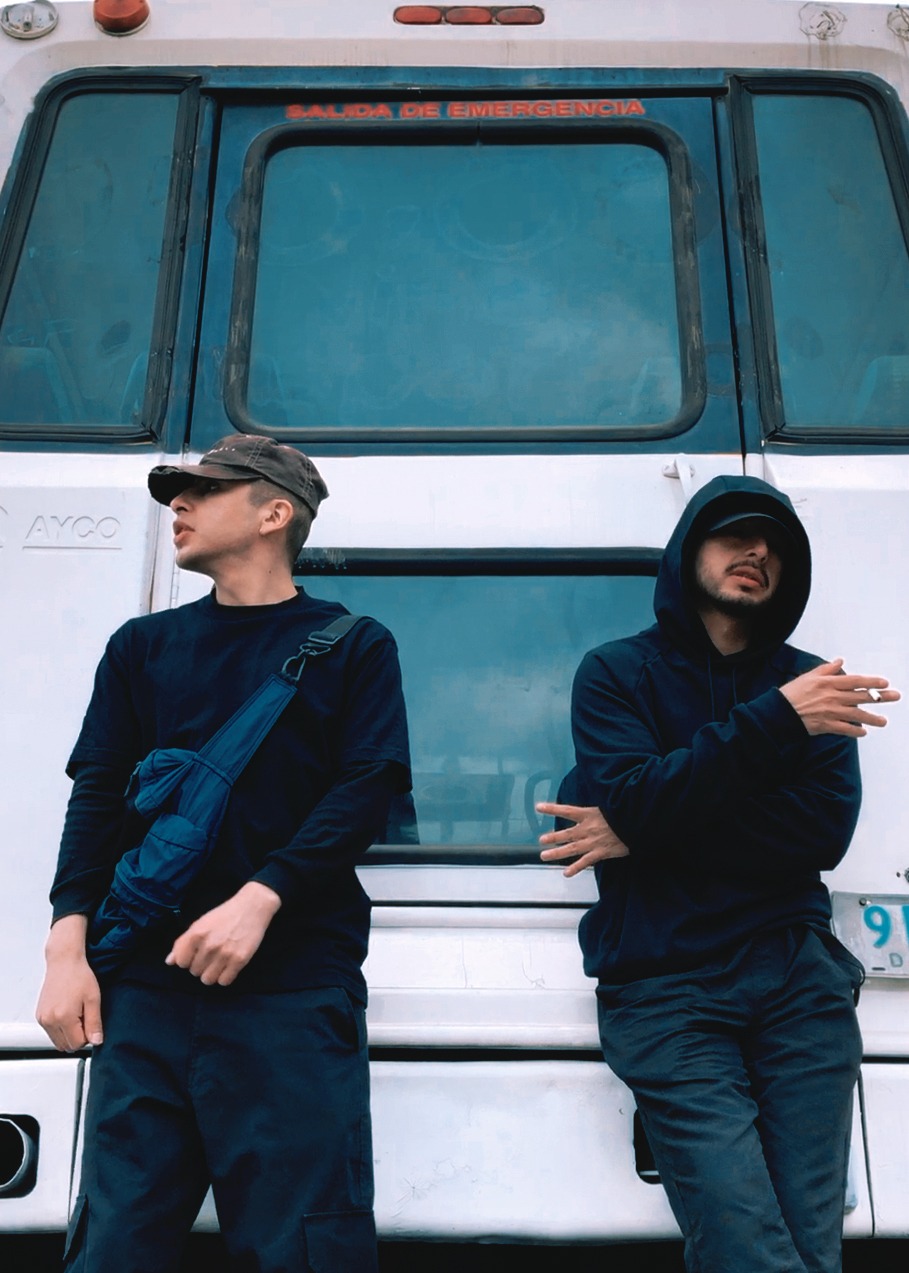 “Pecho Tierra (Bocón)”, lo nuevo de Dáturaz