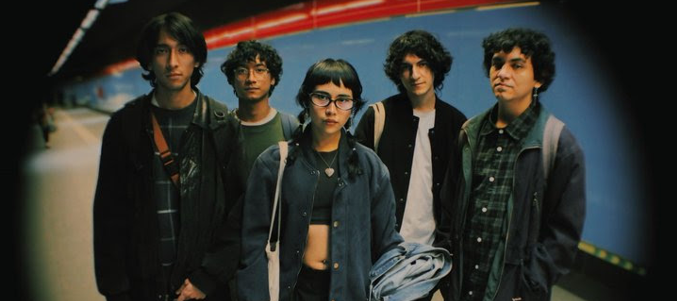 Estamos Perdidos estrena “La Fiesta” y “María Cometió Mutilación”