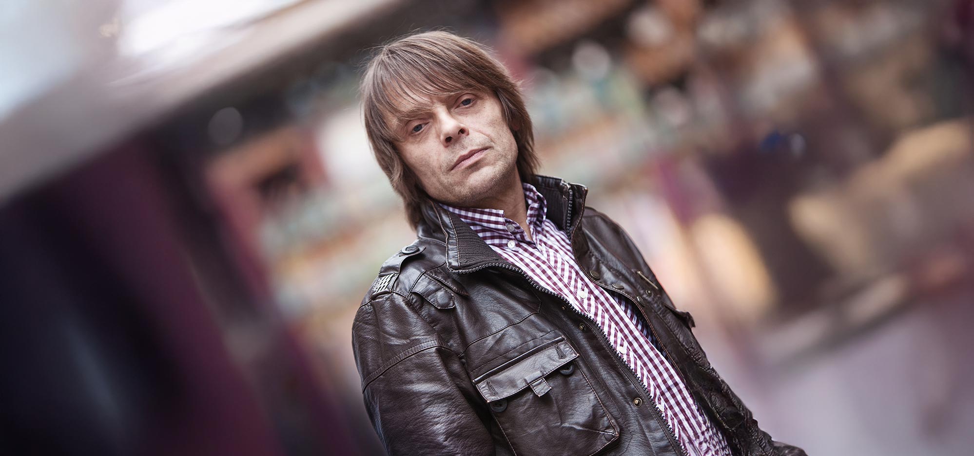 Gary Mounfield, bajista de The Stone Roses, muere a los 63 años