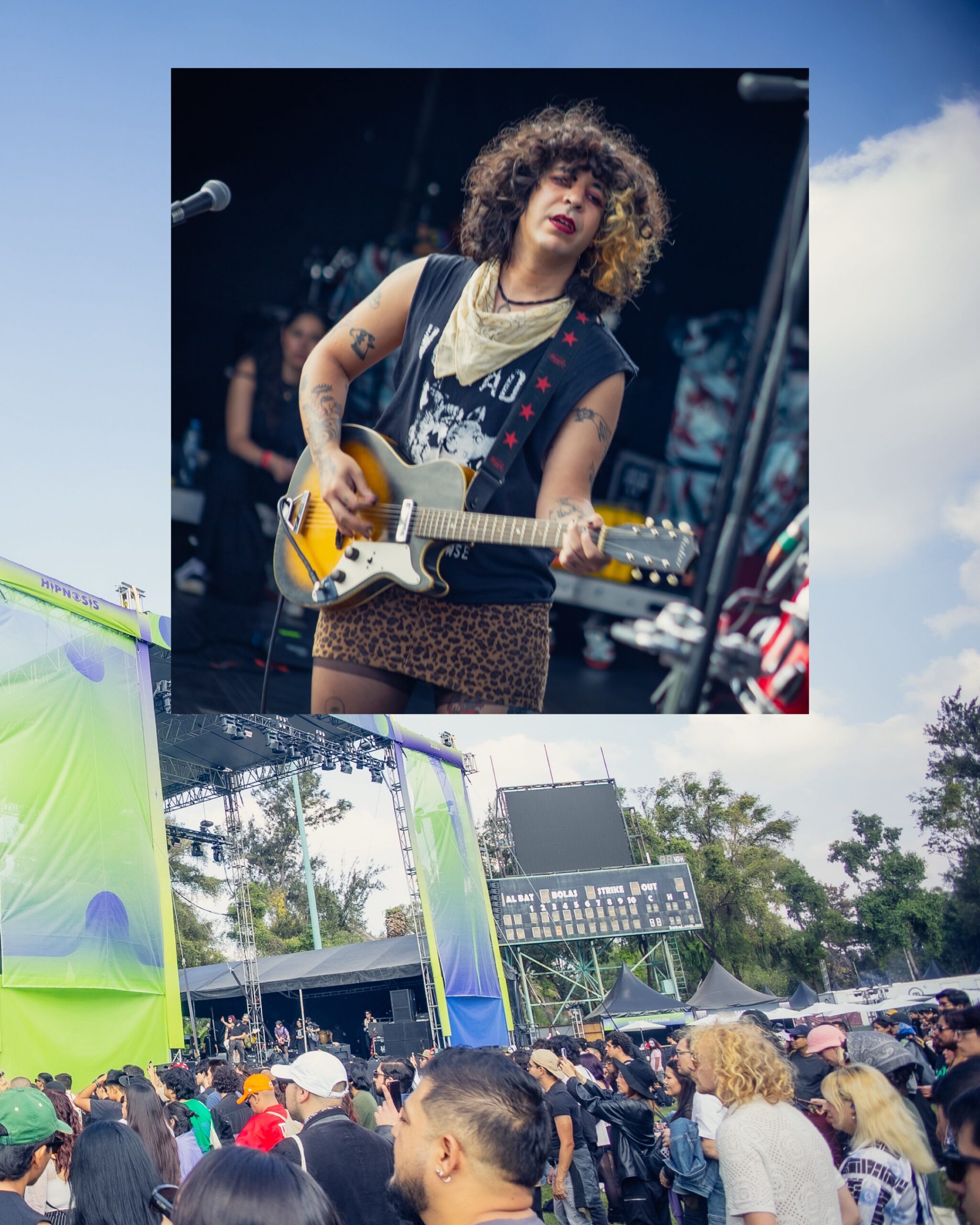 Grave mal hipnosis 2025