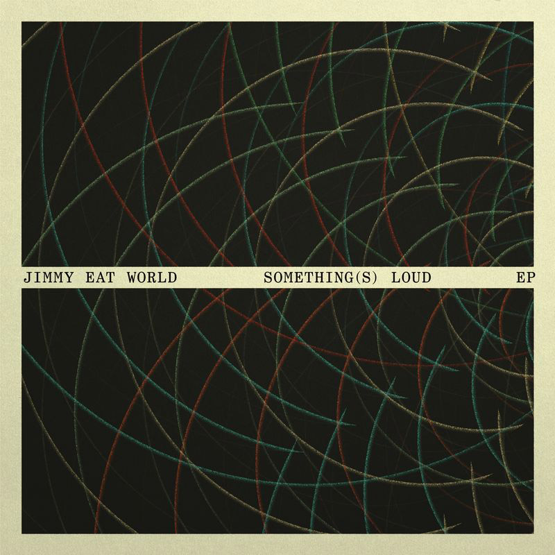 Jimmyeatworld somethingsloud