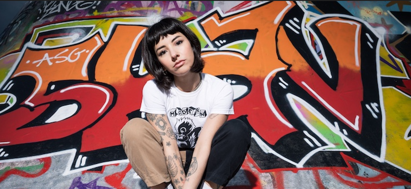 Karen Dió llega con “I Hope You Know”