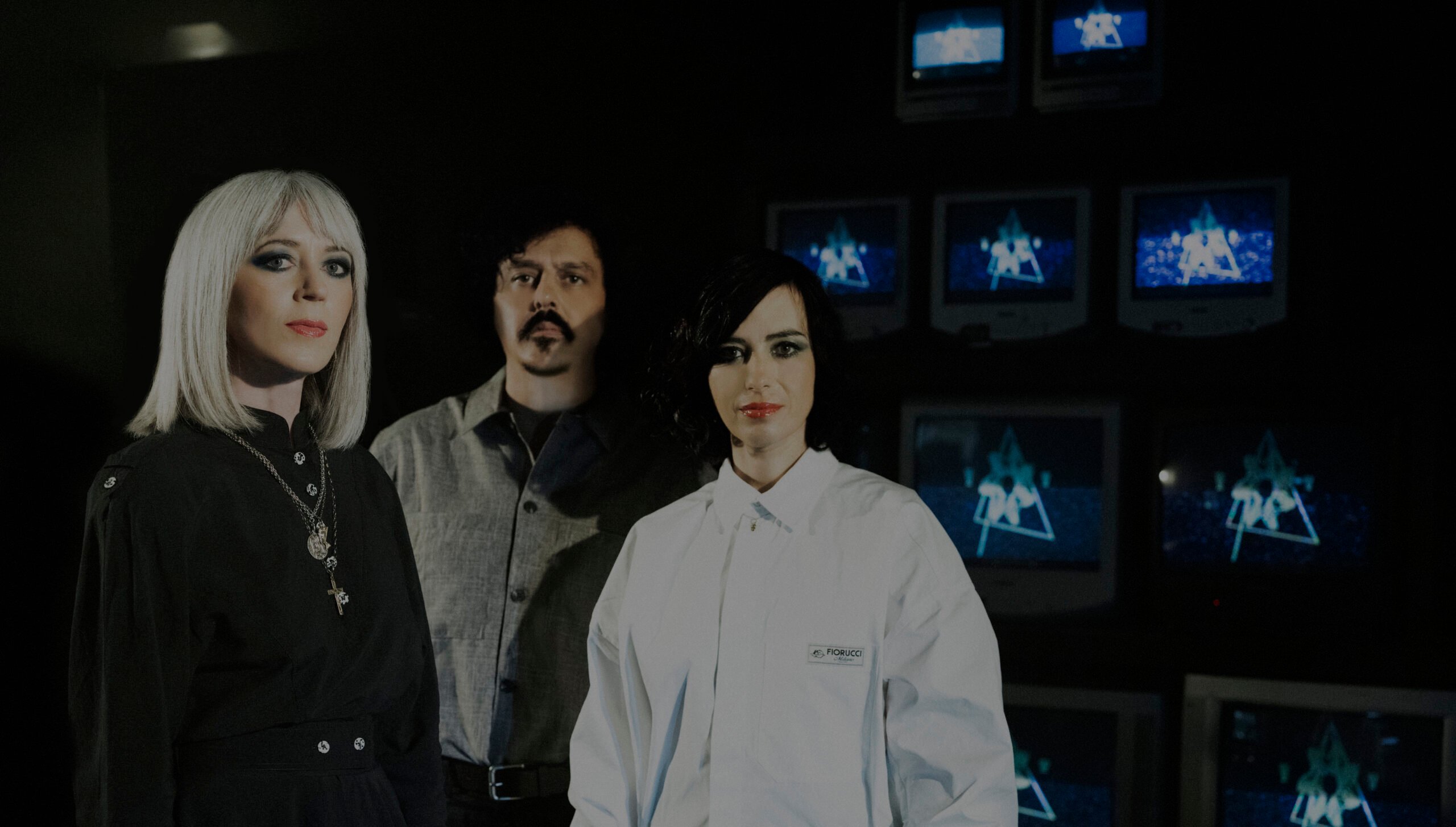 Ladytron anuncia disco y comparte “Kingdom Undersea”
