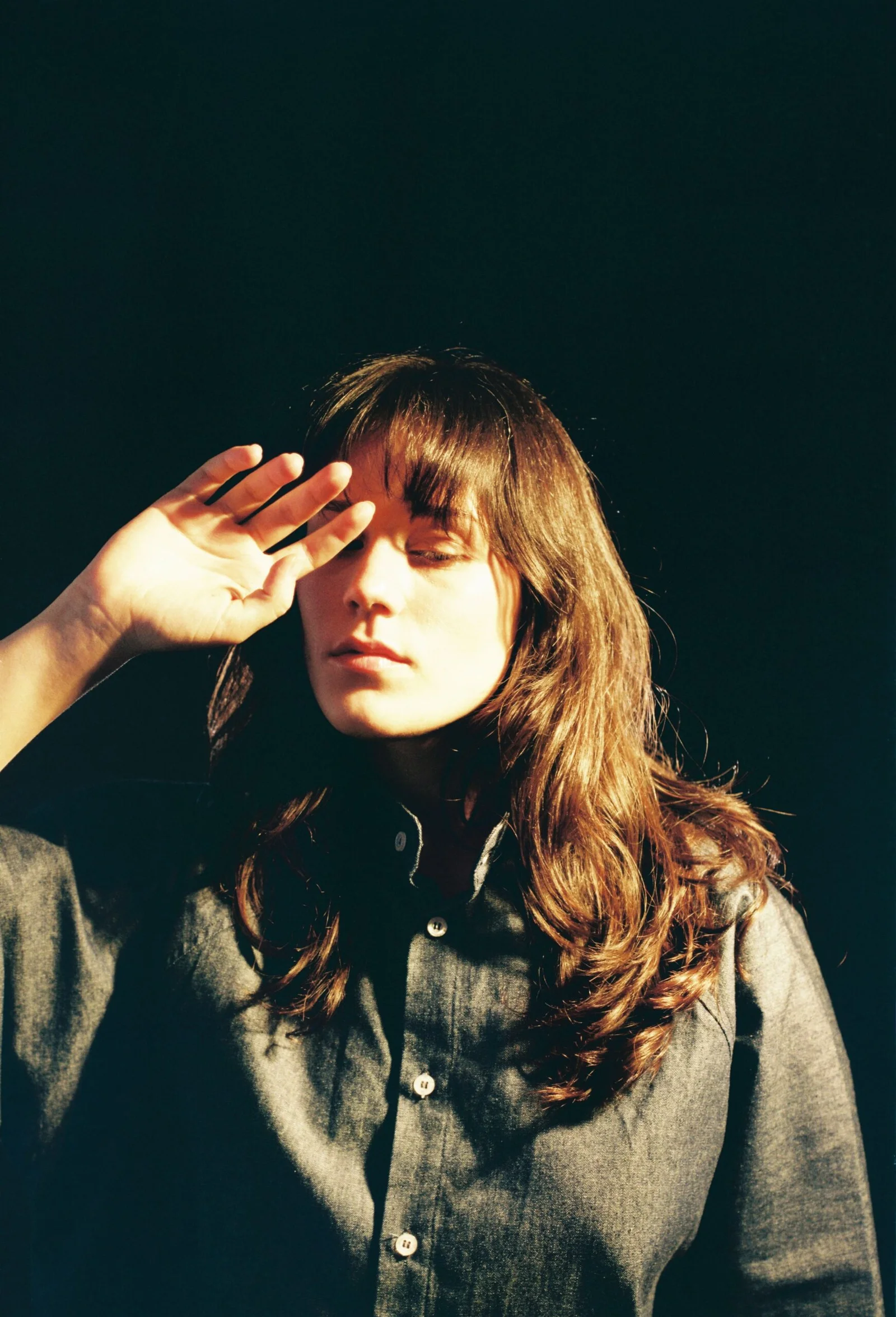 Malena Zavala anuncia “Sentiments”, una mirada íntima a su próximo álbum