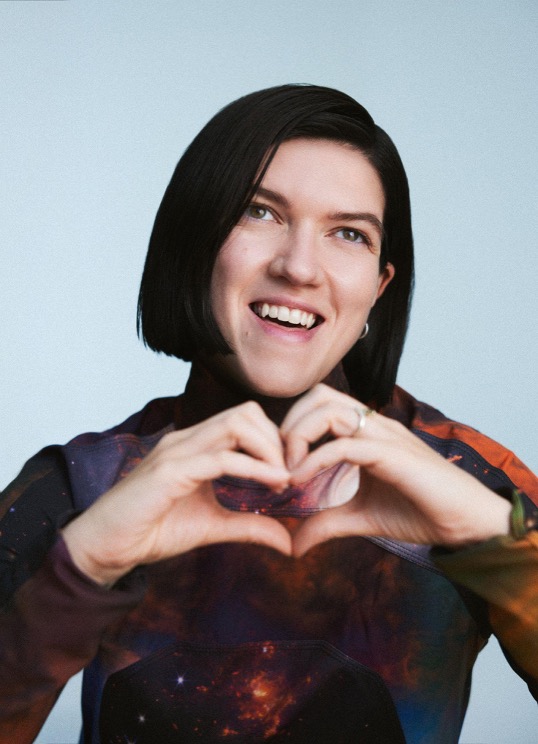 “Love Who You Love”, lo nuevo de Romy