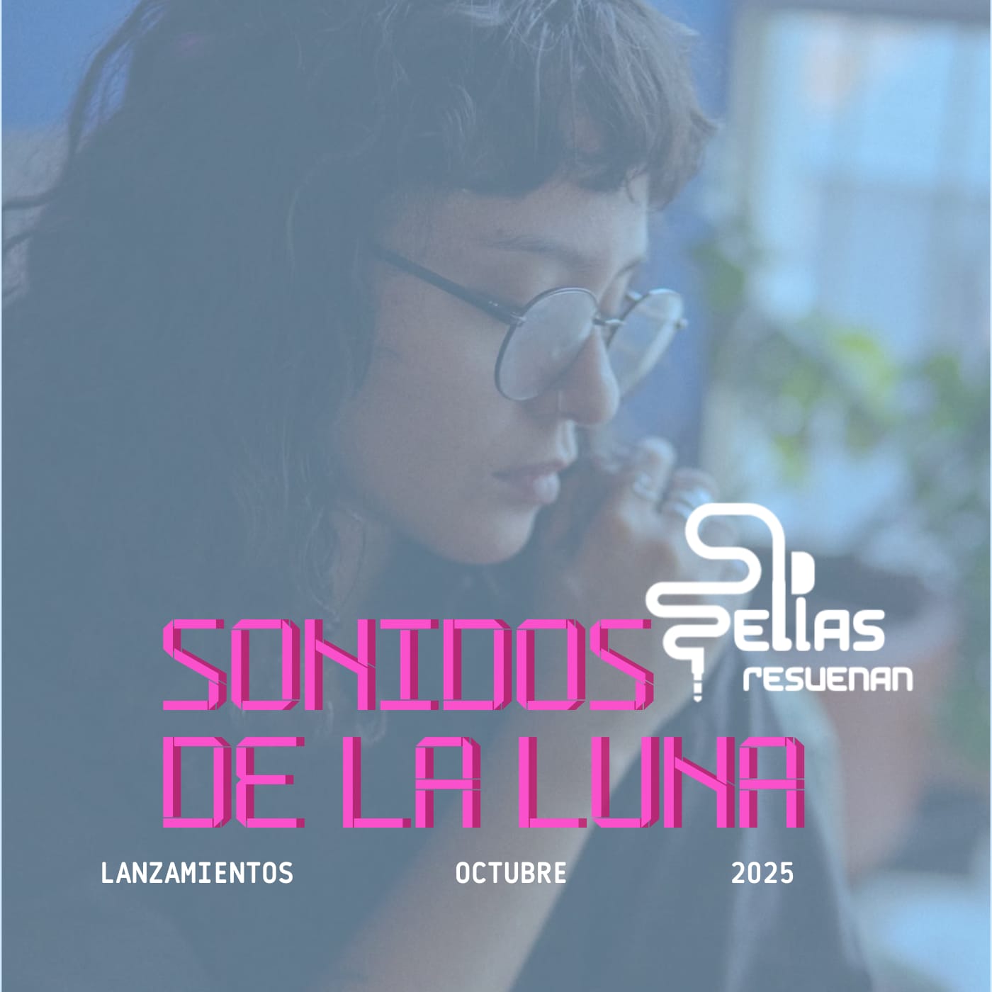Sonidos de la luna