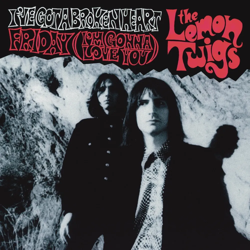 The Lemon Twigs estrena dos canciones