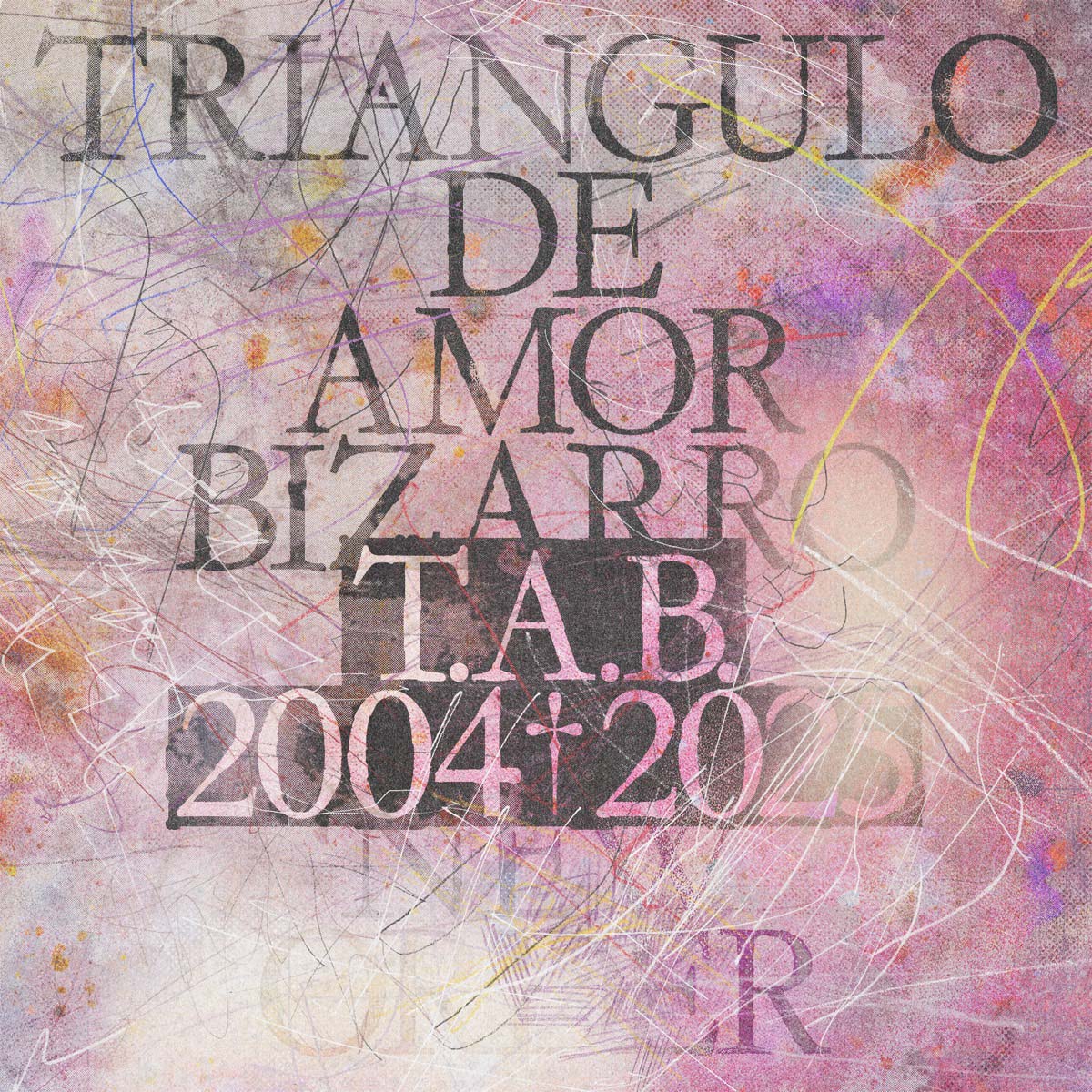 Triángulo de Amor Bizarro estrena canción