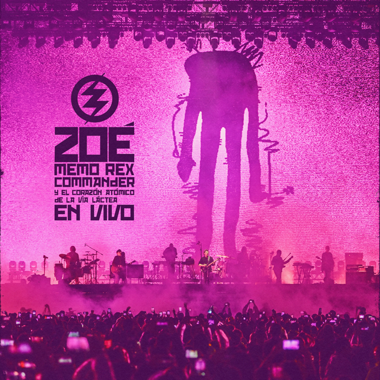 Zoe memo rex en vivo