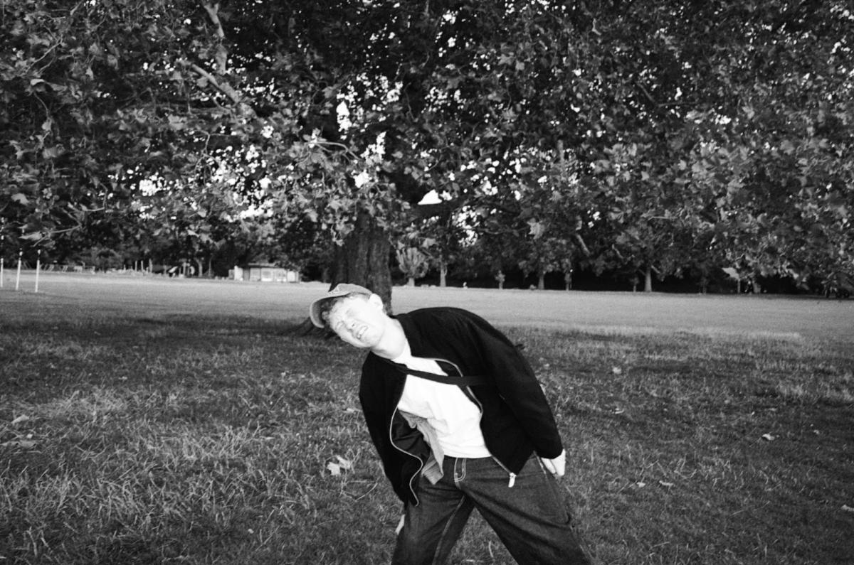 Archy Marshall estrena una versión instrumental de 'A New Place 2 Drown'