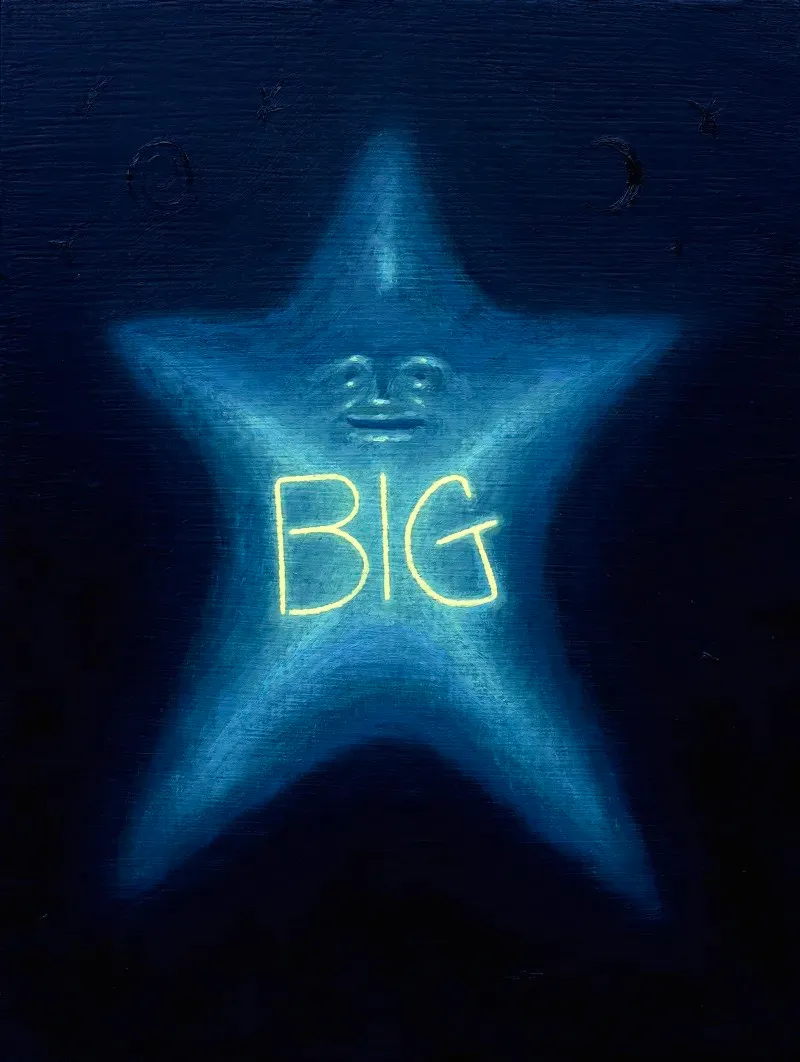 Black Country, New Road despide el año con “The Ballad Of El Goodo”