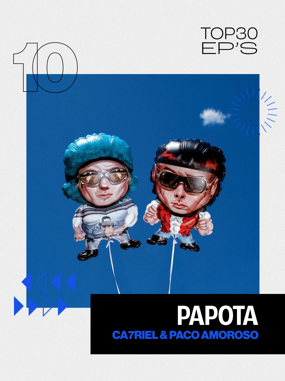 Ca7triel & paco amoroso 10