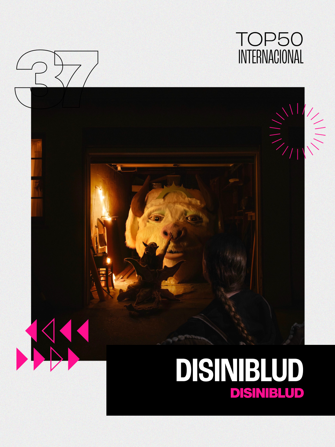 Disinblud 37